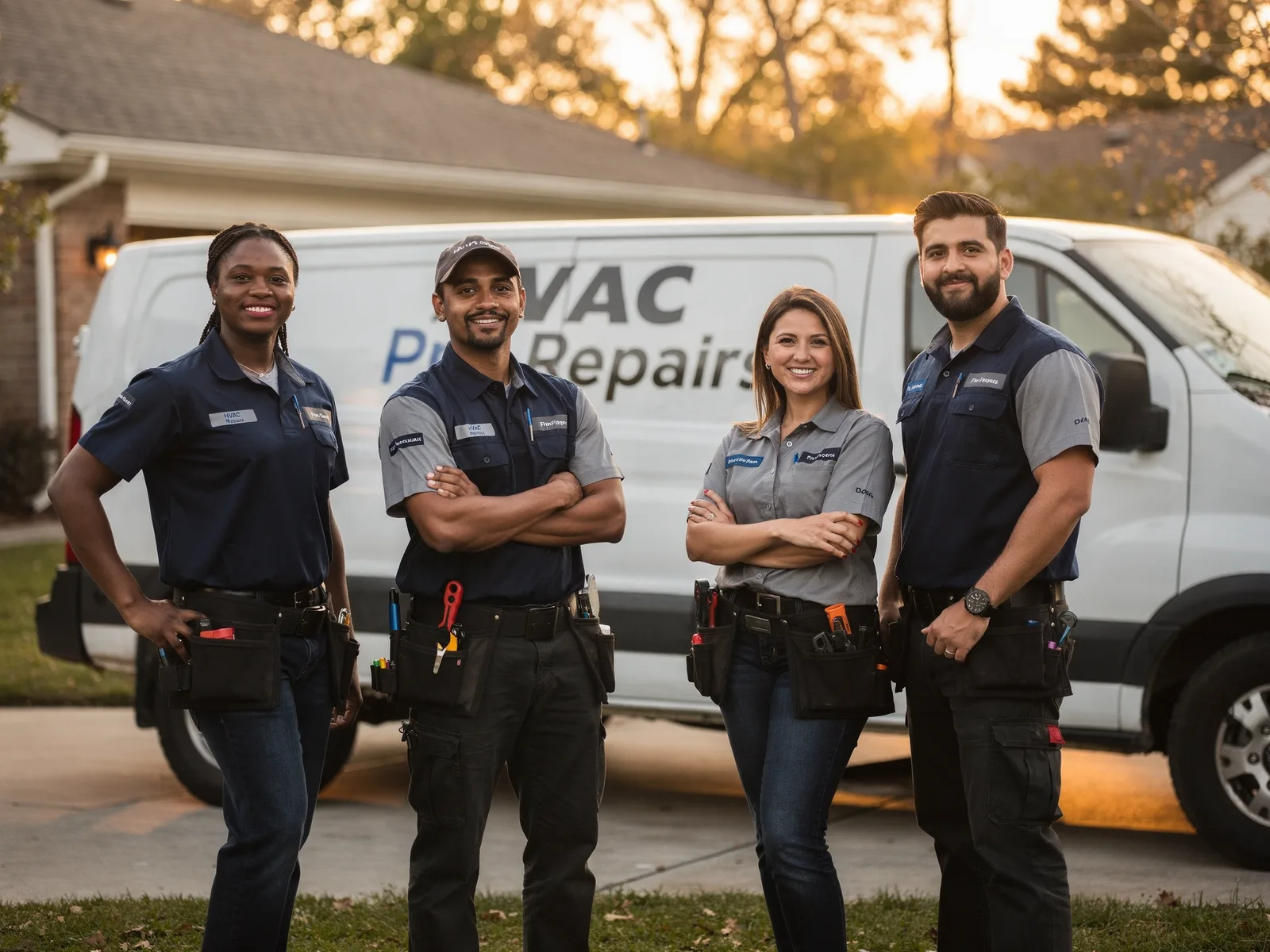 Heat Pump Repair company in Charlotte, VT