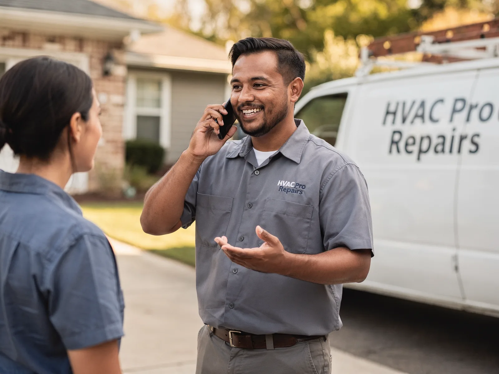 Heat Pump Repair Charlotte, VT FAQs